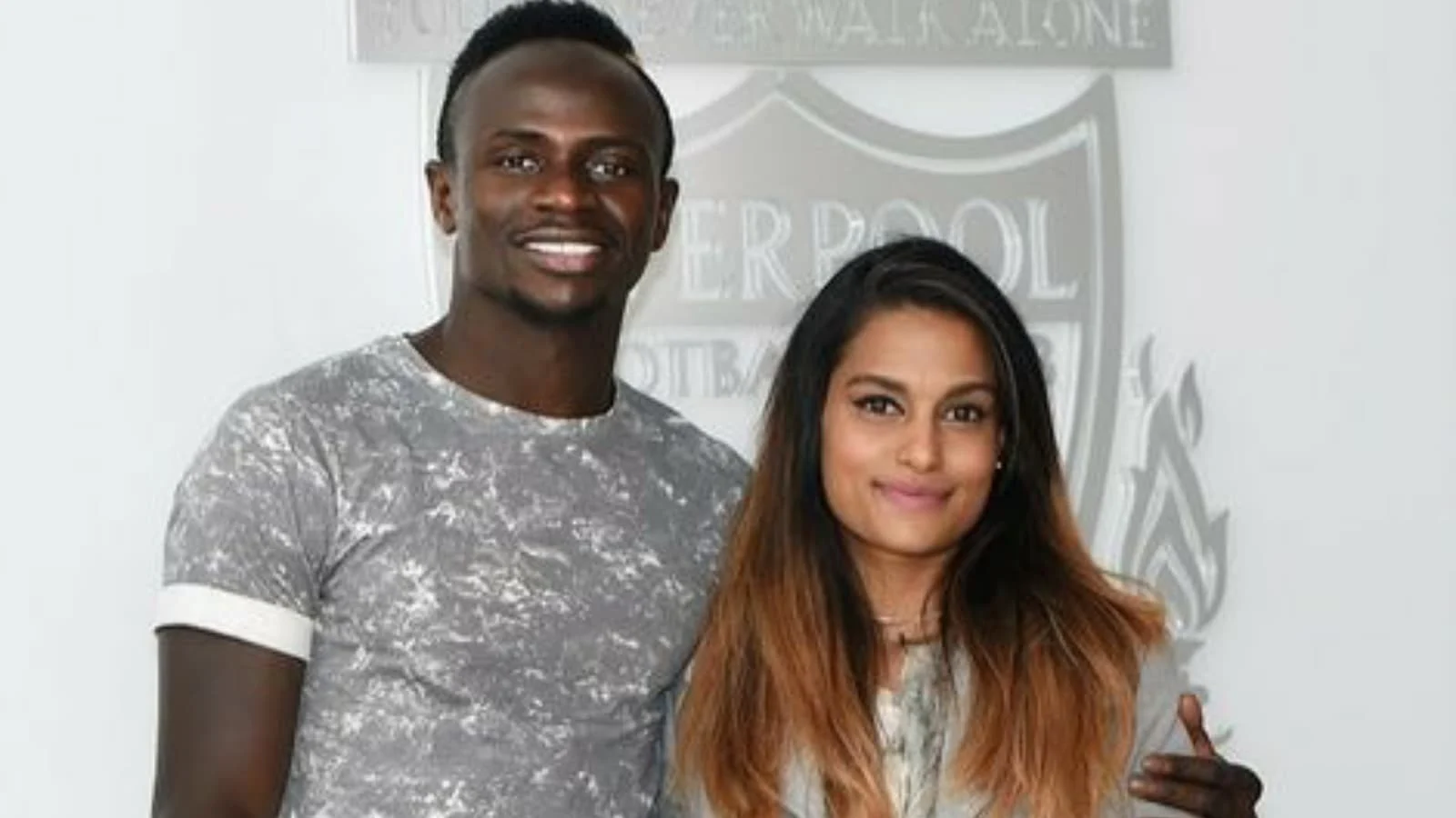 sadio mane wife age