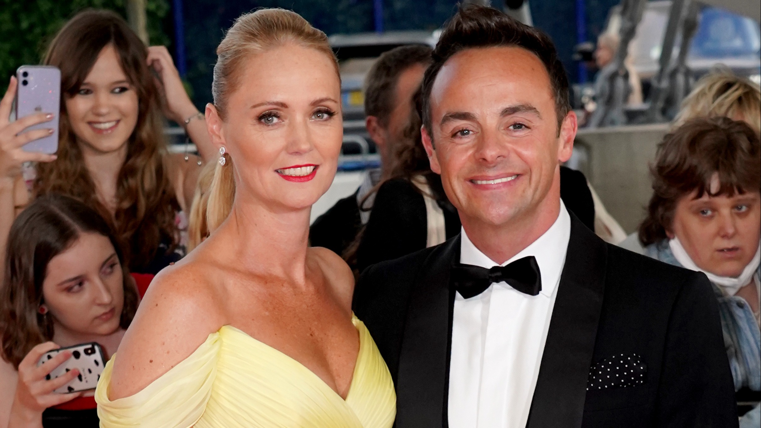 ant mcpartlin wife age