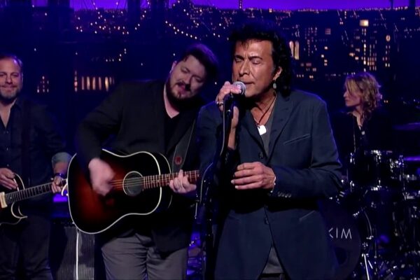 Andy Kim Create Music Group