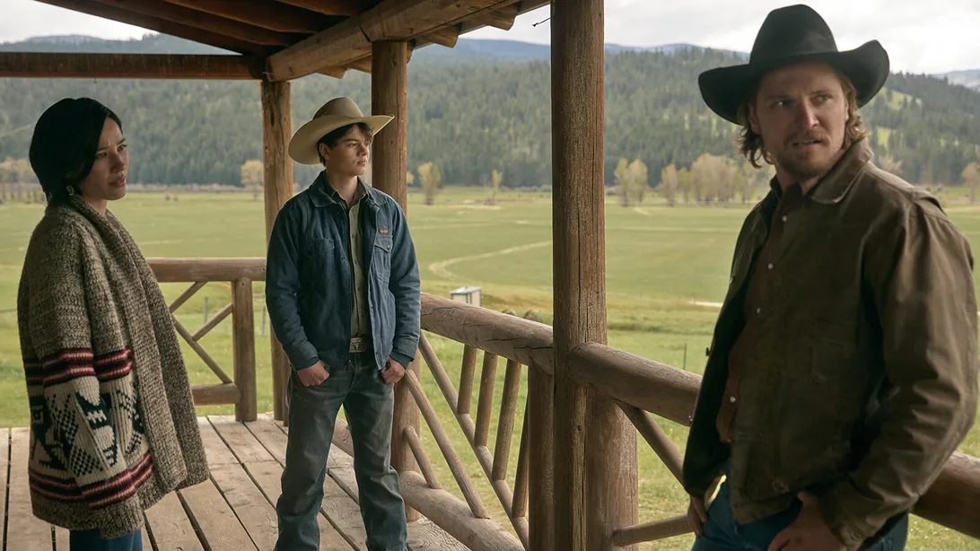 Yellowstone Season 5 Part 2: What to Expect from the Dutton Family’s Epic Showdown