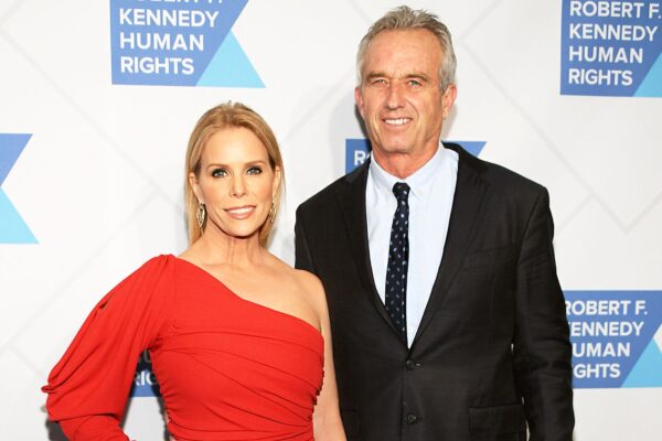 Kerry Kennedy Illness