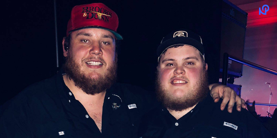 Luke Combs Brother