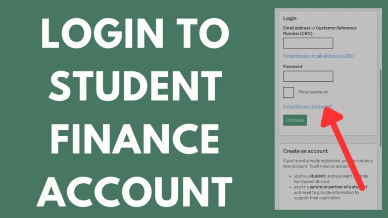 SFE Login: A Simple Guide to Accessing Your Student Finance Account