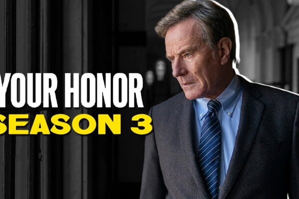 Your Honor Season 3