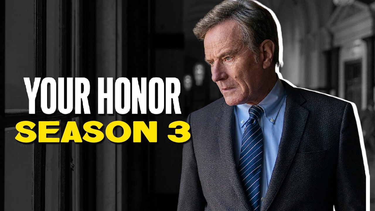 Your Honor Season 3