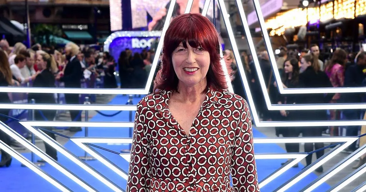 janet street porter net worth