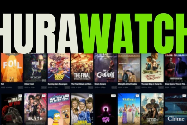 HuraWatch