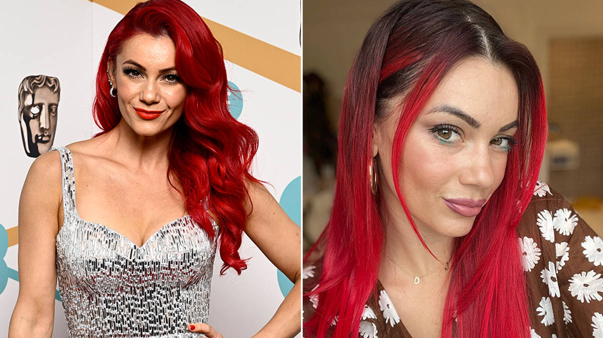 dianne buswell net worth​