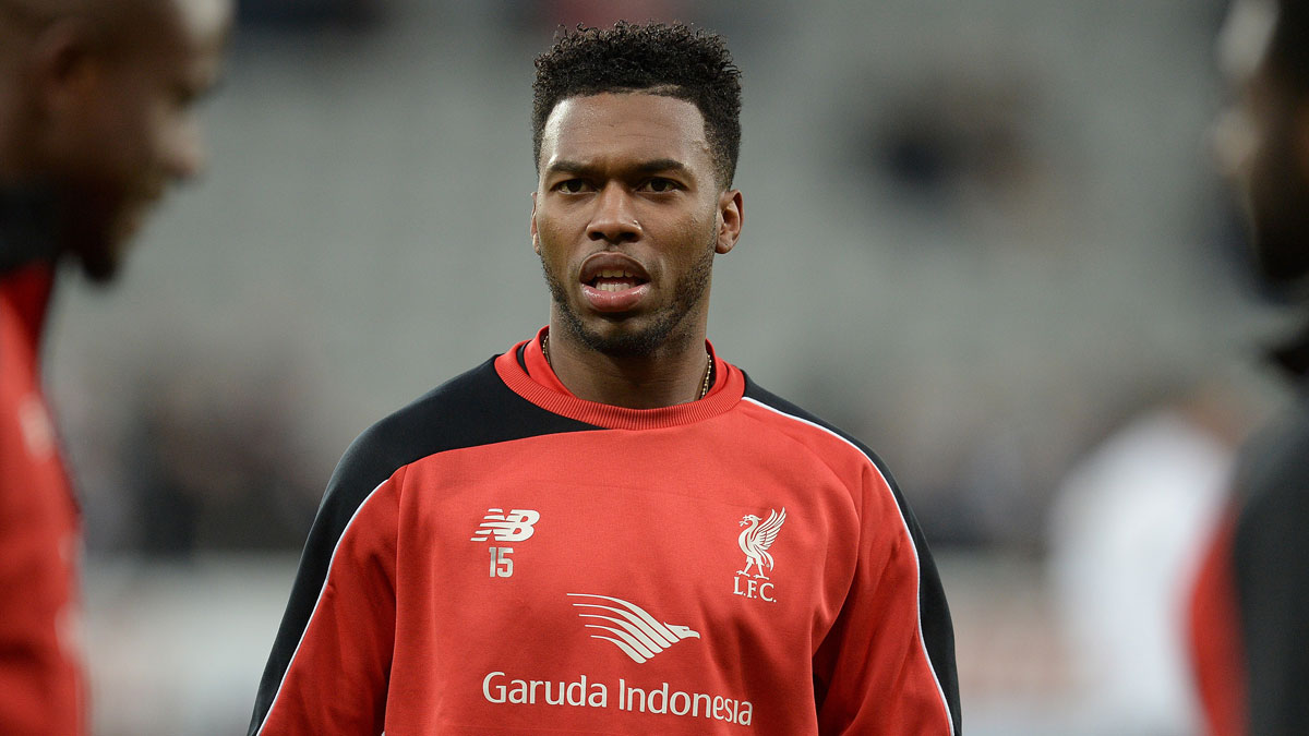 daniel sturridge net worth​