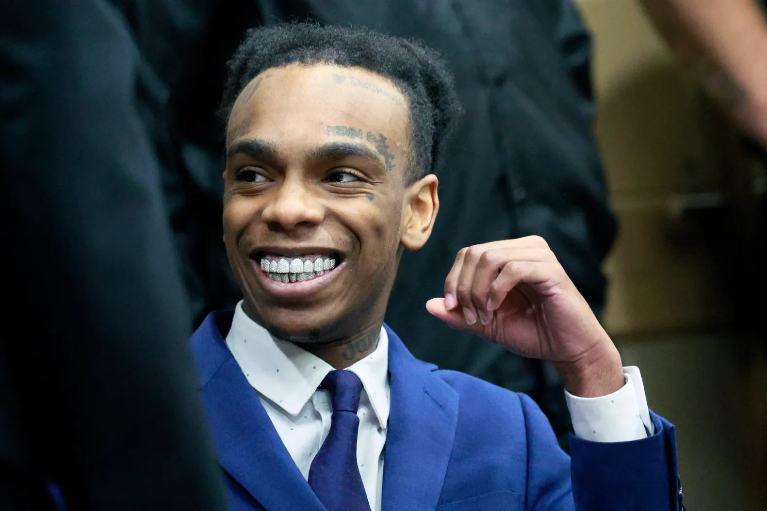 YNW Melly Verdict