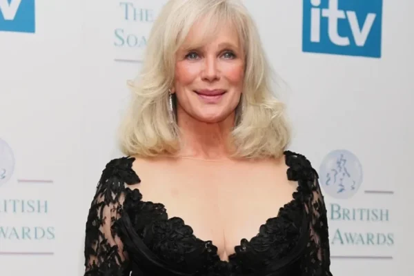 linda evans net worth