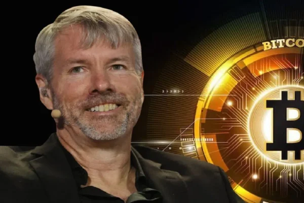 michael saylor bitcoin prediction