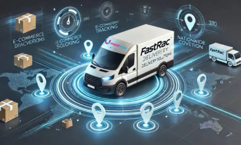 Fastrac OnTrac: The Key to Fast and Reliable Delivery Solutions