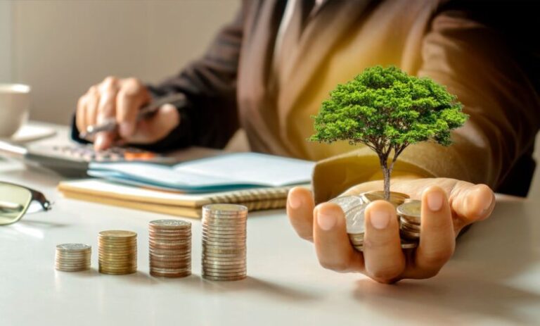 Invest Shopnaclo: A Smart Choice for Financial Growth