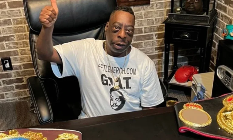 Lester Green Net Worth Revealed: The Secrets Behind His Fortune